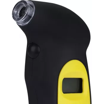 Digitale Reifendruckprüfer STANLEY STHT80874-0, 0–100 PSI, LCD-Anzeige