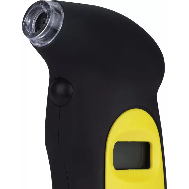 Digitale Reifendruckprüfer STANLEY STHT80874-0, 0–100 PSI, LCD-Anzeige