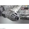 REVELL Millennium Falcon Modellbausatz Maßstab 1:144 — Kunststoff-Bausatz Raumschiff