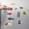 Kühlschrankmagnete Paladone Spider-Man Design, 6er-Set