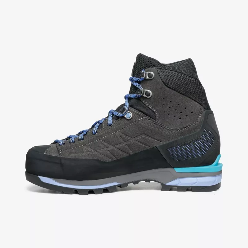 Scarpa Zodiac Tech GTX Damenschuhe 37,5