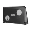 Fußballtor mit Trainingsnetz Salta Legend 180 x 120 x 60 cm