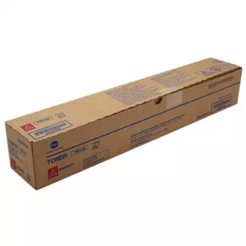 Toner Konica Minolta A3VX355 TN619M 6000 Seiten Magenta