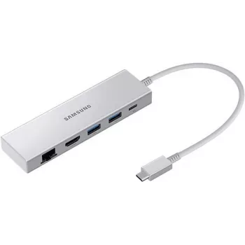 Powerbank Samsung EE-P5400USEG 5400mAh Multiport-Ladegerät