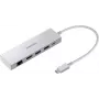 Powerbank Samsung EE-P5400USEG 5400mAh Multiport-Ladegerät