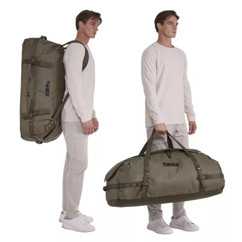 Thule 5600 Chasm 130L Reisetasche Deep Khaki