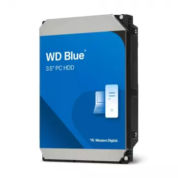 HDD Western Digital 2TB 3,5 Zoll SATA 3.0 WD20EARZ