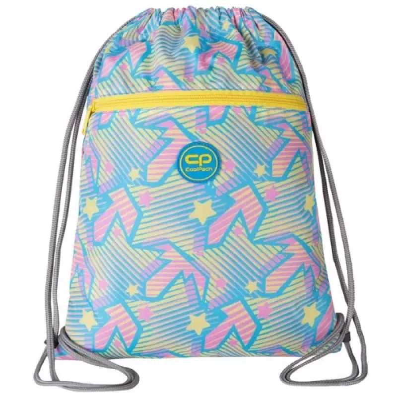 Sporttasche CoolPack Vert Dancefloor