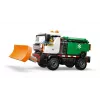 LEGO CITY 60490 Schneepflug