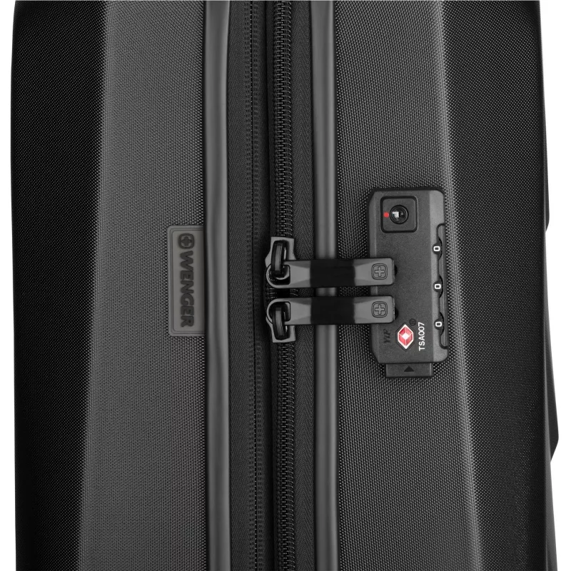 Wenger 612537 59 L Schwarz