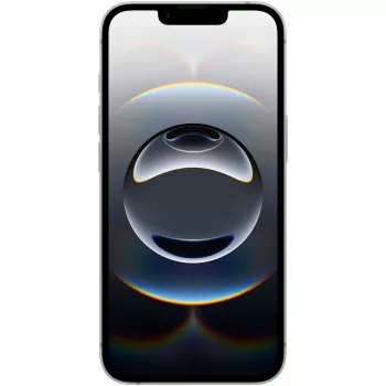 Smartphone Apple iPhone 16e 6,1 Zoll 128 GB Weiß