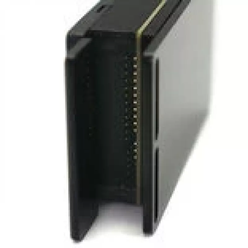 FanGuardian PowerBoard Controller 3,5-Zoll-Touchscreen — Singularity Computers SC-FG-PBC