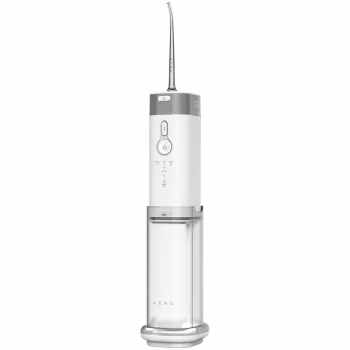 Munddusche: 3,7V, 8W, 2500mAh, 200ML