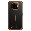 Smartphone HAMMER Energy X2 — Android 15, MediaTek Helio G81, 6.1 Zoll 1560×720 IPS, 6 GB RAM, 128 GB, Dual SIM, 4G, 50 MP, 5000 mAh, IP68
