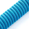 USB-Kabel Cablemod CM-CKCA-CK-KK150KK-R 1,5m USB A USB C Blau