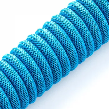 USB-Kabel Cablemod CM-CKCA-CK-KK150KK-R 1,5m USB A USB C Blau
