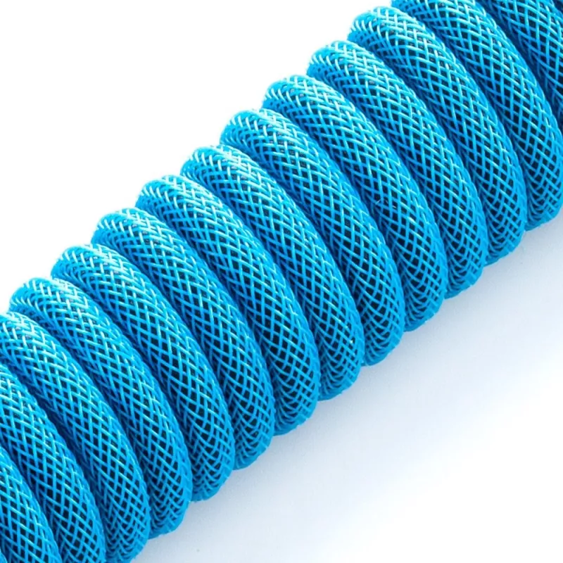USB-Kabel Cablemod CM-CKCA-CK-KK150KK-R 1,5m USB A USB C Blau