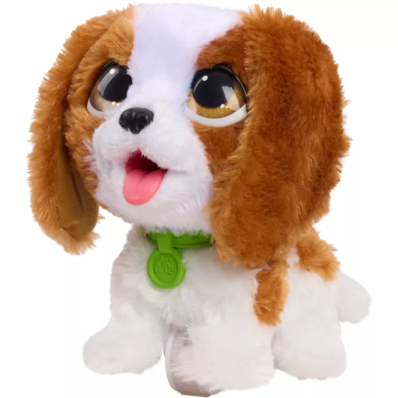 furReal Poop-a-Lots Cavalier King Charles Spaniel, Plüschtier