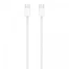 Apple Magic Keyboard Universal USB + Bluetooth QWERTY Englisch Weiß