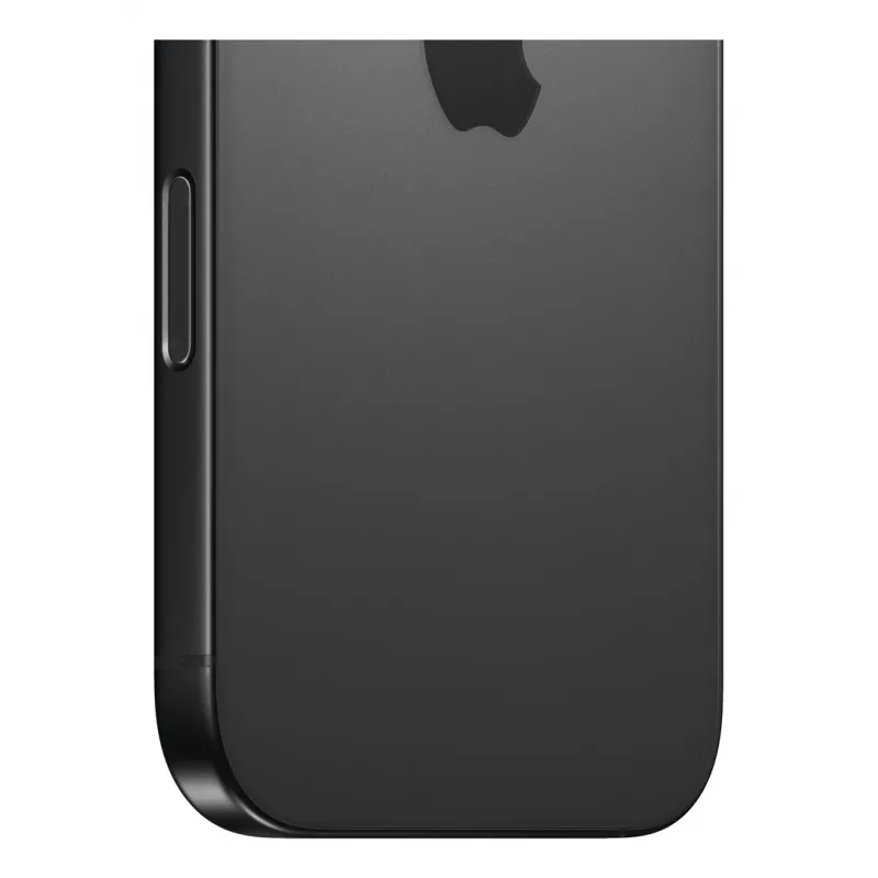 Apple iPhone 16 Pro 512GB Schwarz Titanium