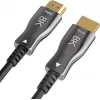 Claroc Kabel HDMI 2.1 AOC, M/M, 4K@120Hz, 8K@60Hz, 20 m, FEN-HDMI-21-20M