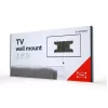 TV-Halterung, Wandhalterung 32-65 Zoll, WM-65F-03, Gembird