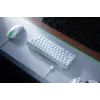 RAZER Huntsman Mini - Mercury Edition - Purple Switch - US-Layout Tastatur