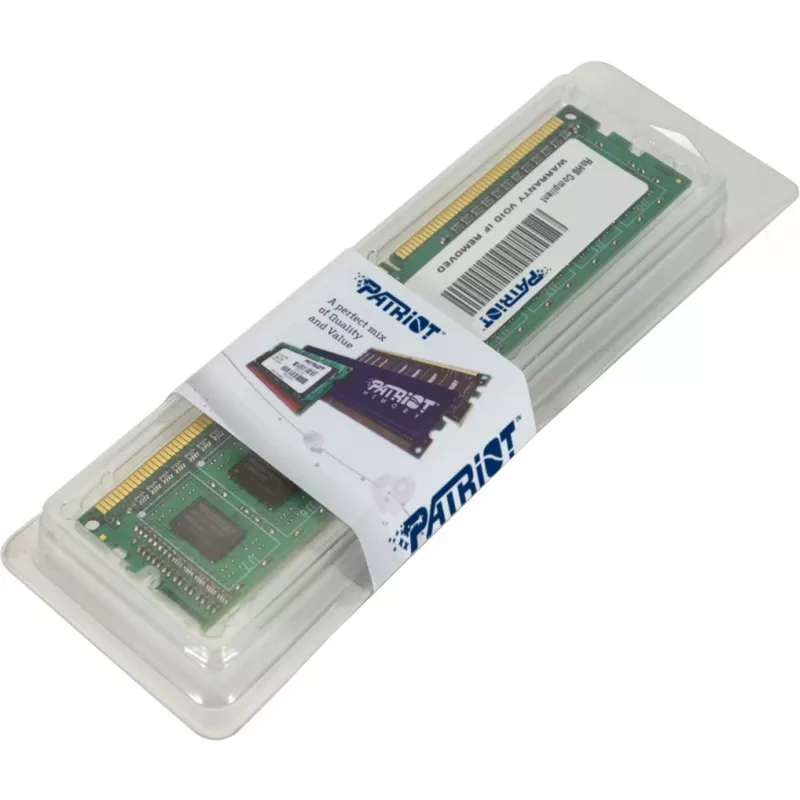 Speicher DIMM Patriot DDR3 4GB PC12800