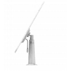 IP-Überwachungskamera EZVIZ HB8 Pro 4K (3840×2160) Kabellos Deckenmontage kugelförmig, 4 mm Objektiv, 1/2,8 Zoll CMOS, 0,01 lx