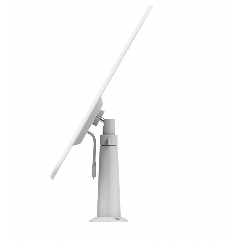 IP-Überwachungskamera EZVIZ HB8 Pro 4K (3840×2160) Kabellos Deckenmontage kugelförmig, 4 mm Objektiv, 1/2,8 Zoll CMOS, 0,01 lx