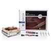 Noctua NH-L9i Prozessorkühler 9,2 cm Beige, Braun, Silber