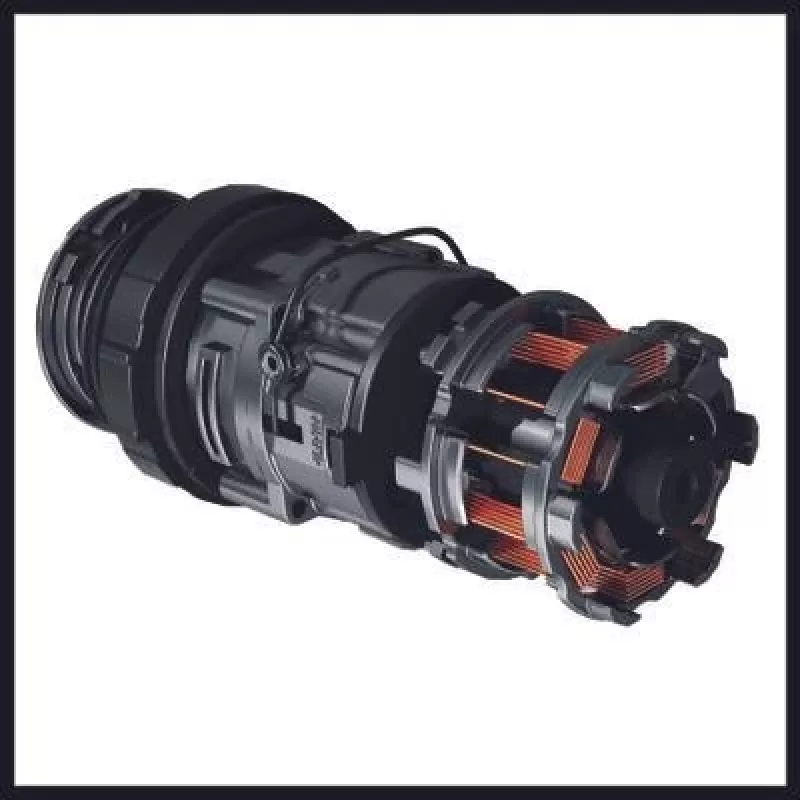 Schlagschrauber Einhell 4510070, 2100 U/min, 400 N⋅m, 18V