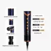 Multistyler-Haartrockner und -Lockenstab Lovio LVHS001BL mit kombinierter Heißluft-Stylingfunktion