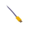 Ducky Premicord Blue Violet 1,8m DKCC-HZCNC1