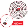 Nass-Trockensauger Einhell GC-SC 36/31 Li-Solo