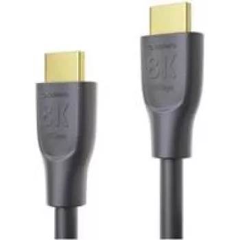 PureLink Sonero Premium HDMI Kabel X-PHC110-030HDMI2.1 8K High Speed mit Ethernet