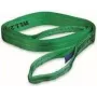 Hebegurt Yale HBD-02000, Polyester, 2000 kg Tragfähigkeit, 1 m Länge