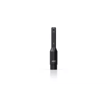 Lautsprecher ik multimedia ARC Studio IP-ARC-STUDIO-IN 50W, 50 Ω Ausgang, 24-Bit/96 kHz, schwarz, 465 g