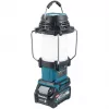 Makita Radio MR009GZ 12/14.4/18/40V mit Lampe