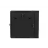 19 Zoll 12U Hängeschrank LANBERG 600x600 mm Schwarz