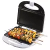 Adler Electric Grill | AD 3072 | Elektrogrill | 1200 W | Weiß