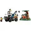 LEGO City 60426 Jungle Explorer Off-Road-Truck