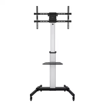 TV/Monitor-Wagen, 37-86'' 50 kg max.