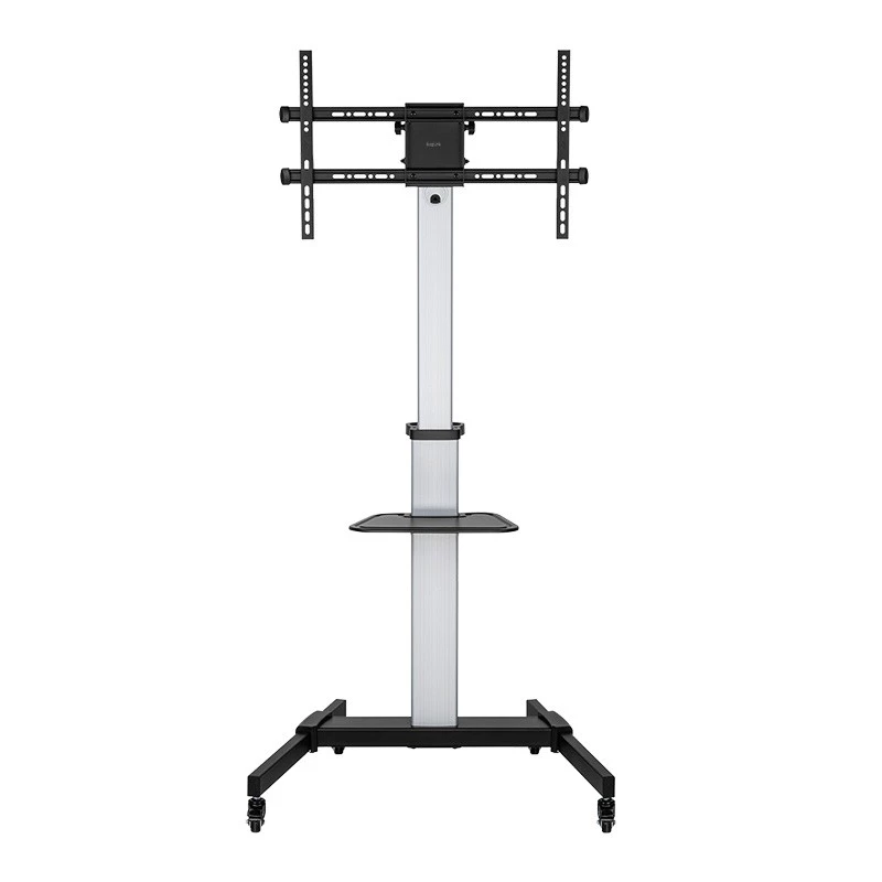 TV/Monitor-Wagen, 37-86'' 50 kg max.