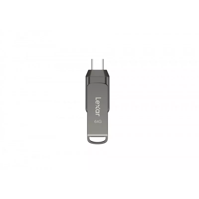 USB-Flash-Laufwerk Lexar 64 GB USB Type-C LJDD400064G-BNQNG