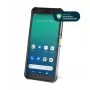 Handheld-Terminal Newland MT93 2D GPS Android, mobiler Datenerfassung