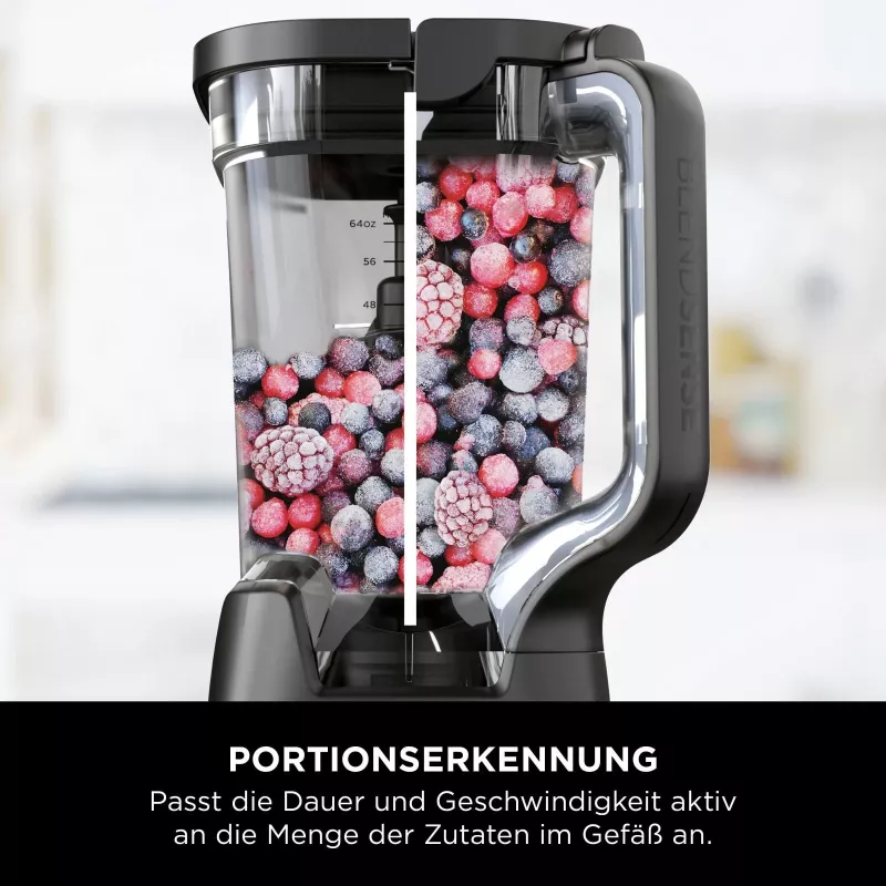 Standmixer Ninja Detect Power Mixer Pro 2,1 L