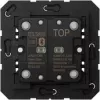 Jung BTA1002 JUNG HOME Taster 2-fach batteriebetrieben (BTA1002)