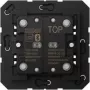 Jung BTA1002 JUNG HOME Taster 2-fach batteriebetrieben (BTA1002)