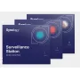 Softwarelizenz /SURVEILLANCE/STATION PACK8 Gerät Synology